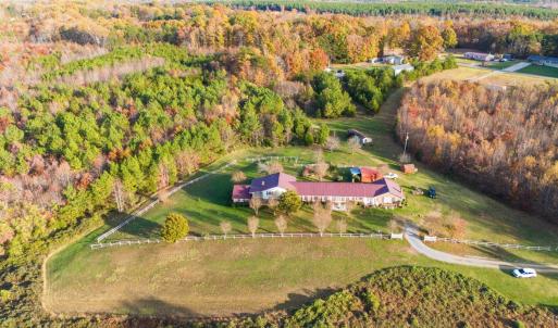 Photo #3 of 389 Delta Drive, Hurt, VA 9.8 acres