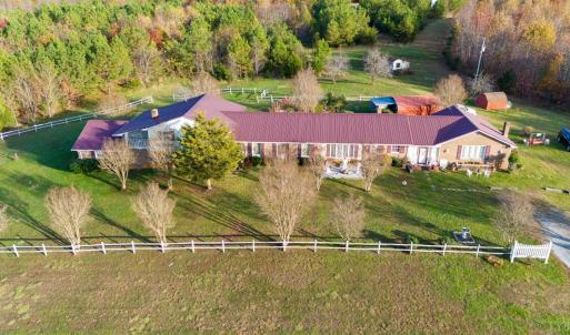 Photo #1 of 389 Delta Drive, Hurt, VA 9.8 acres