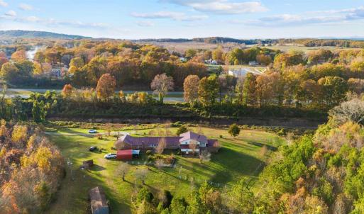 Photo #9 of 389 Delta Drive, Hurt, VA 9.8 acres