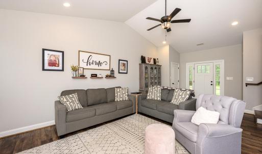 Photo #10 of 1480 Pilgrim Road, Goode, VA 0.5 acres