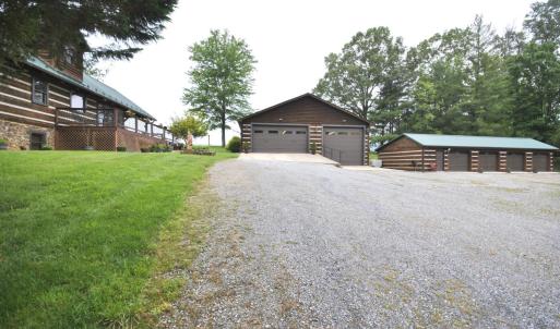 Photo #62 of 202 Springhill Circle, Bedford, VA 8.7 acres