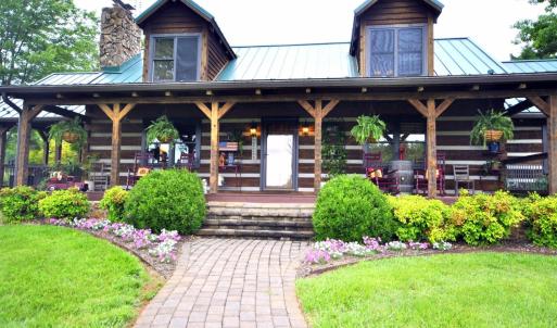 Photo #2 of 202 Springhill Circle, Bedford, VA 8.7 acres