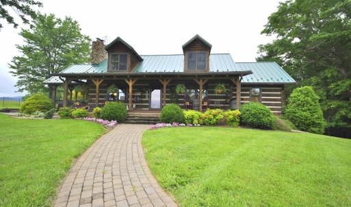 Photo #4 of 202 Springhill Circle, Bedford, VA 8.7 acres