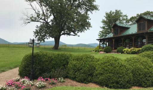 Photo #3 of 202 Springhill Circle, Bedford, VA 8.7 acres