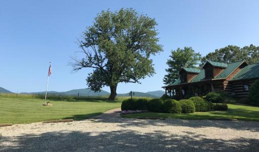Photo #3 of 202 Springhill Circle, Bedford, VA 8.7 acres