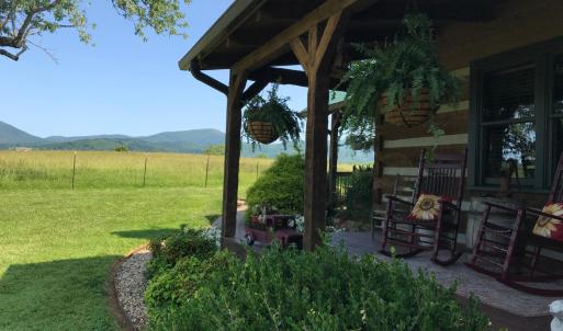 Photo #8 of 202 Springhill Circle, Bedford, VA 8.7 acres