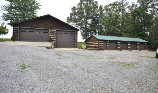 Photo #5 of 202 Springhill Circle, Bedford, VA 8.7 acres