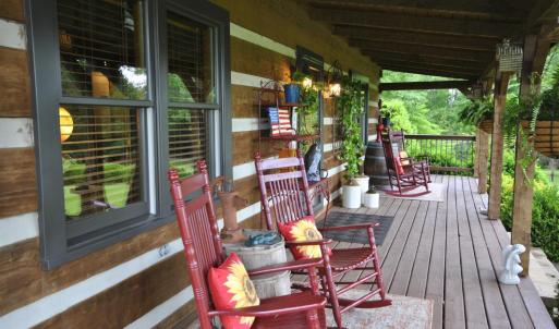 Photo #10 of 202 Springhill Circle, Bedford, VA 8.7 acres