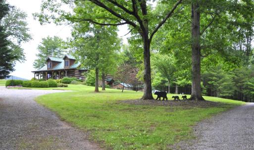 Photo #68 of 202 Springhill Circle, Bedford, VA 8.7 acres