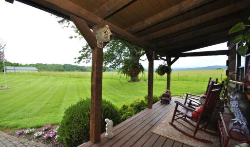 Photo #9 of 202 Springhill Circle, Bedford, VA 8.7 acres