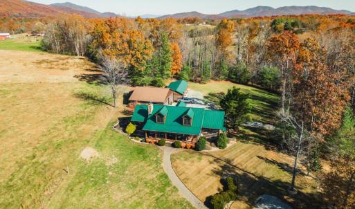 Photo #1 of 202 Springhill Circle, Bedford, VA 8.7 acres