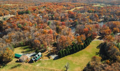 Photo #3 of 202 Springhill Circle, Bedford, VA 8.7 acres