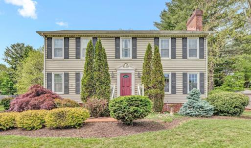 Photo #1 of 302 Ivy Lane, Daleville, VA