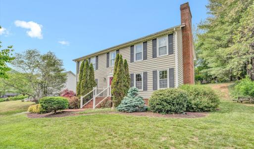 Photo #4 of 302 Ivy Lane, Daleville, VA