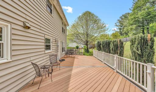 Photo #21 of 302 Ivy Lane, Daleville, VA