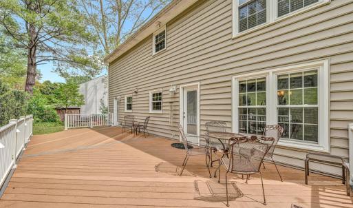 Photo #22 of 302 Ivy Lane, Daleville, VA