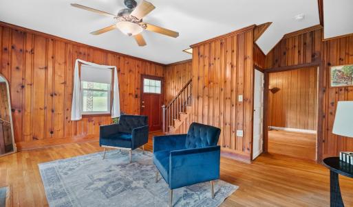 Photo #11 of 687 Gidsville Road, Amherst, VA 4.9 acres