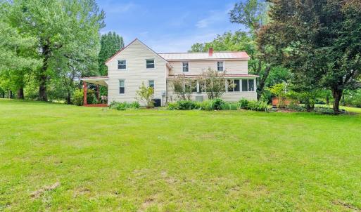 Photo #7 of 687 Gidsville Road, Amherst, VA 4.9 acres