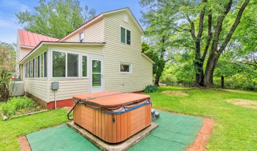 Photo #53 of 687 Gidsville Road, Amherst, VA 4.9 acres