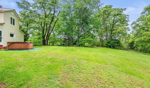 Photo #52 of 687 Gidsville Road, Amherst, VA 4.9 acres