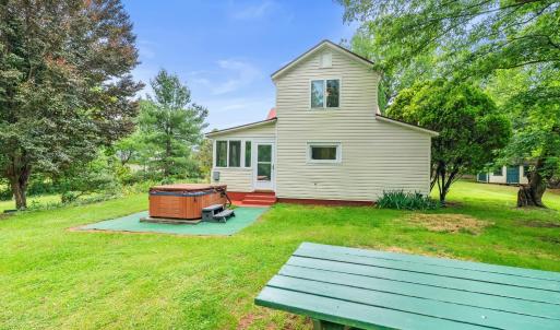 Photo #51 of 687 Gidsville Road, Amherst, VA 4.9 acres