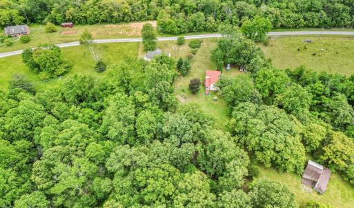 Photo #44 of 687 Gidsville Road, Amherst, VA 4.9 acres