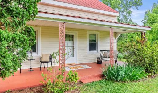 Photo #5 of 687 Gidsville Road, Amherst, VA 4.9 acres