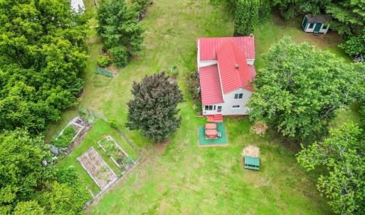 Photo #43 of 687 Gidsville Road, Amherst, VA 4.9 acres