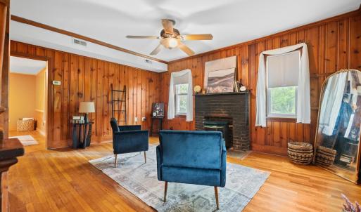 Photo #8 of 687 Gidsville Road, Amherst, VA 4.9 acres