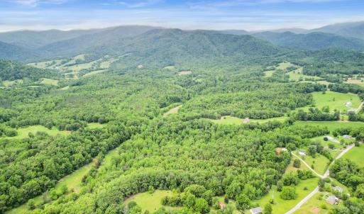 Photo #3 of 687 Gidsville Road, Amherst, VA 4.9 acres