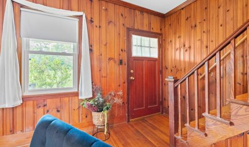 Photo #9 of 687 Gidsville Road, Amherst, VA 4.9 acres