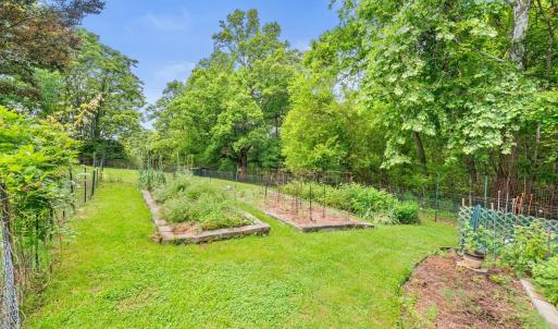 Photo #6 of 687 Gidsville Road, Amherst, VA 4.9 acres