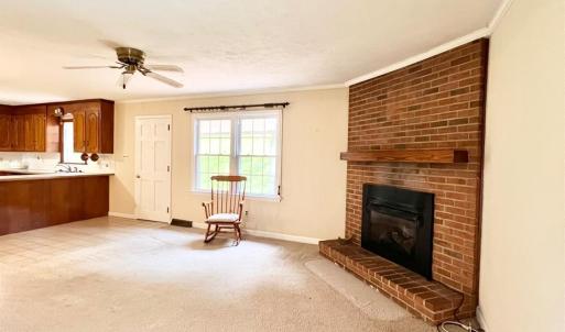 Photo #3 of 166 Matohe Rd, Monroe, VA 9.4 acres