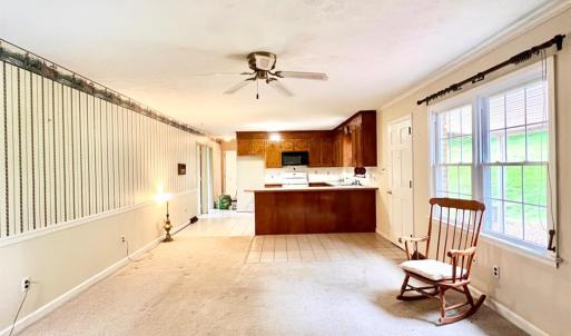 Photo #6 of 166 Matohe Rd, Monroe, VA 9.4 acres