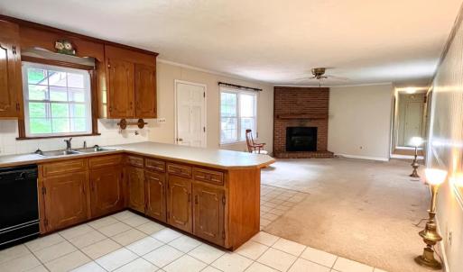 Photo #12 of 166 Matohe Rd, Monroe, VA 9.4 acres