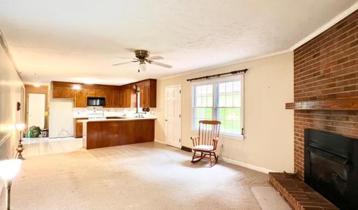 Photo #4 of 166 Matohe Rd, Monroe, VA 9.4 acres