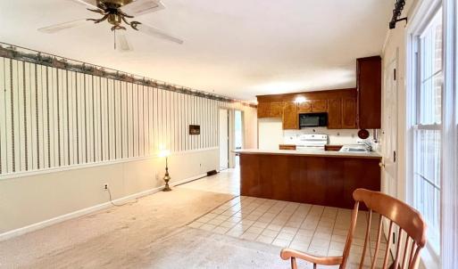 Photo #8 of 166 Matohe Rd, Monroe, VA 9.4 acres