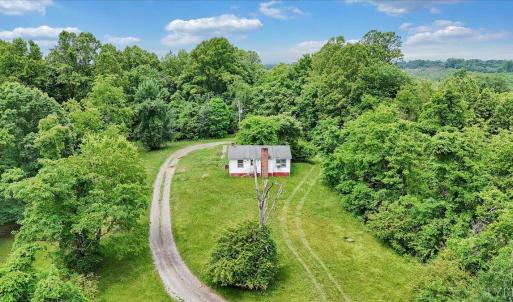 Photo #1 of 38 Frank Redd Rd, Fieldale, VA 16.5 acres