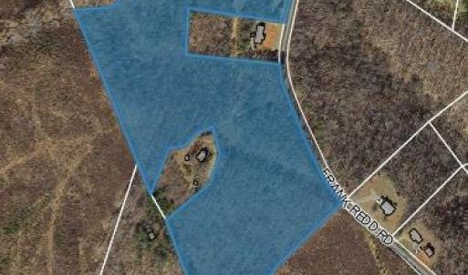 Photo #10 of 38 Frank Redd Rd, Fieldale, VA 16.5 acres