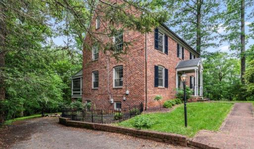 Photo #2 of 2205 Falcon Hill Place, Lynchburg, VA 0.6 acres
