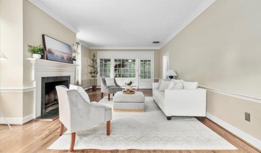 Photo #8 of 2205 Falcon Hill Place, Lynchburg, VA 0.6 acres