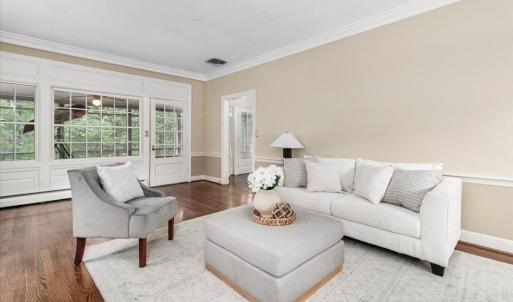 Photo #7 of 2205 Falcon Hill Place, Lynchburg, VA 0.6 acres