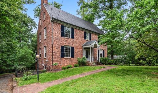 Photo #1 of 2205 Falcon Hill Place, Lynchburg, VA 0.6 acres