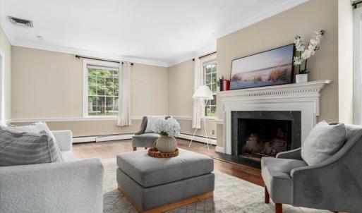 Photo #5 of 2205 Falcon Hill Place, Lynchburg, VA 0.6 acres