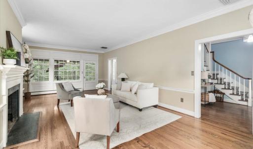 Photo #6 of 2205 Falcon Hill Place, Lynchburg, VA 0.6 acres