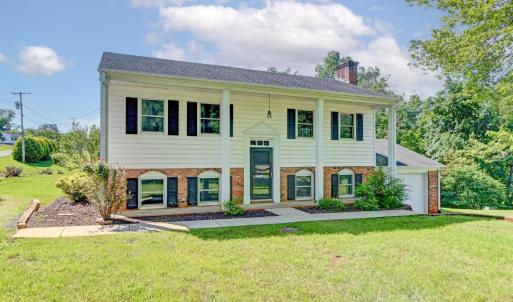 Photo #1 of 139 Grimes Drive, Madison Heights, VA 0.5 acres