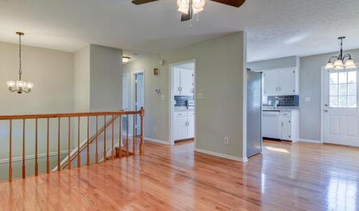 Photo #9 of 139 Grimes Drive, Madison Heights, VA 0.5 acres