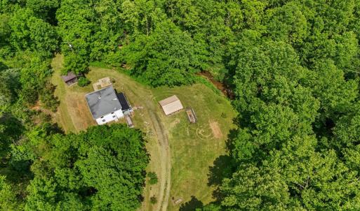Photo #2 of 277 Crab Creek Rd, Monroe, VA 35.1 acres