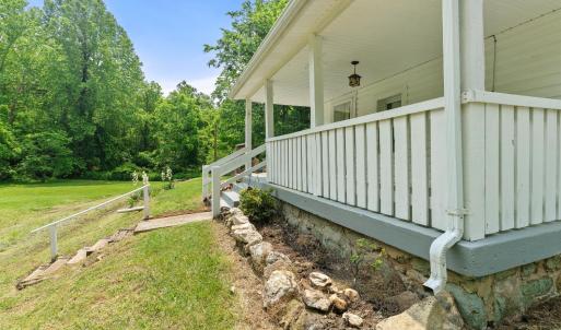 Photo #53 of 277 Crab Creek Rd, Monroe, VA 35.1 acres