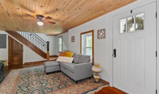 Photo #4 of 277 Crab Creek Rd, Monroe, VA 35.1 acres